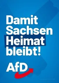 Damit Sachsen Heimat bleibt