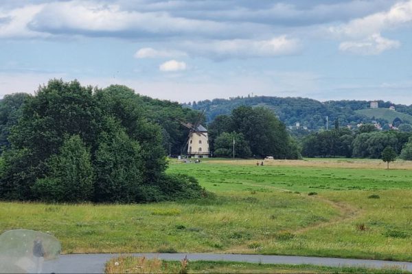 Stetzsch & Cossebaude