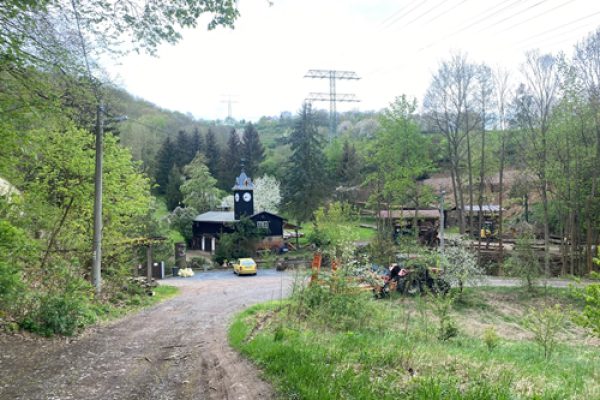 Kernpunkte für Sachsen